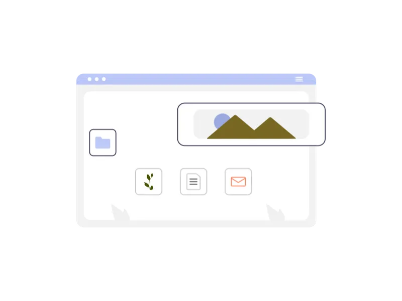 AGo business and brand system