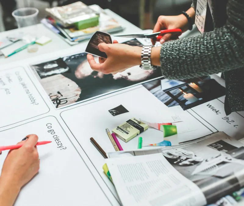 Organizational Capability