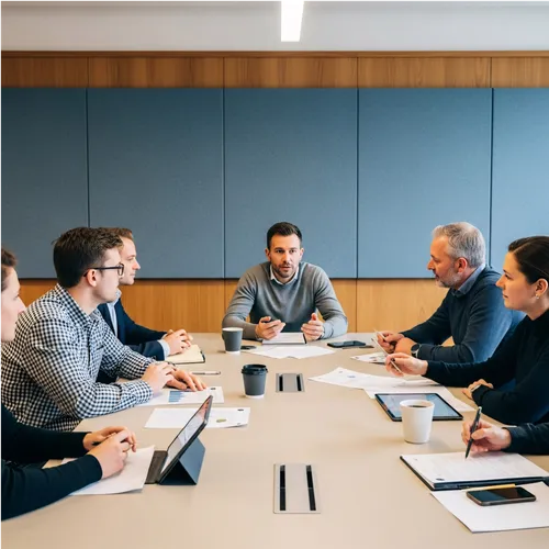 Why Strategy fails without an Execution System